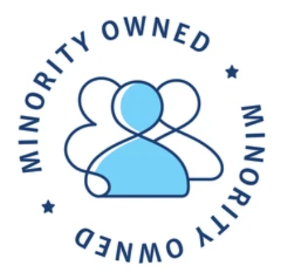 Minority Owned Business